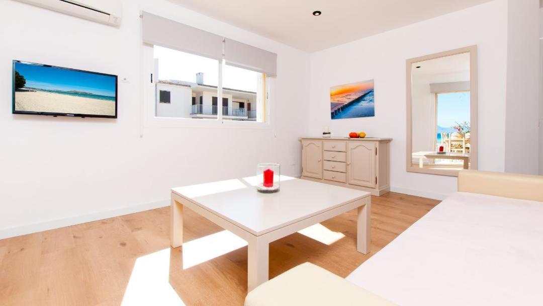 Sun Of The Bay Bloque 3 1º A Appartement